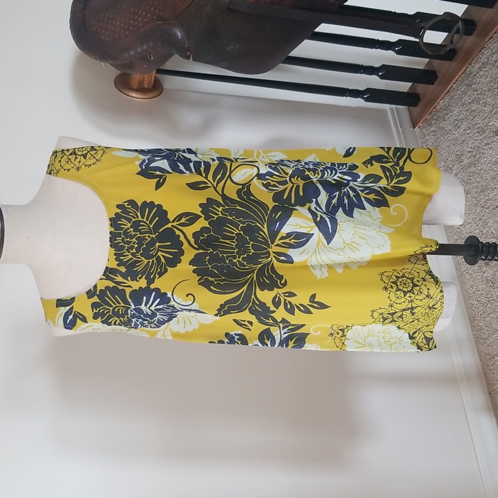 Cabi Tank in Medium